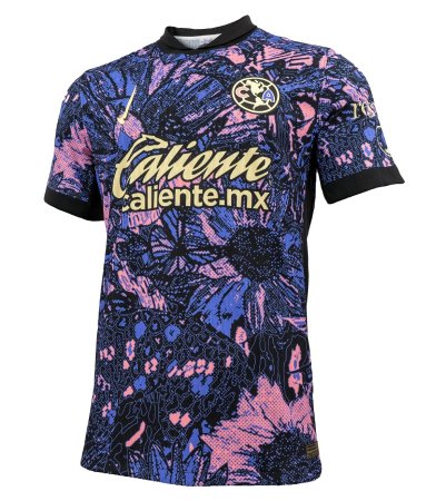 Club América 3a Equipación 2024/25