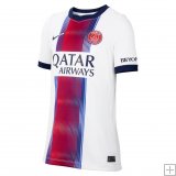 Maillot PSG Extérieur 2026/27 - Femme
