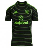 Maillot Celtic Extérieur 2025/26