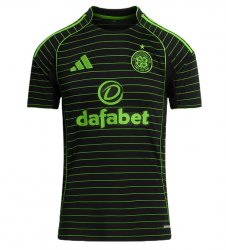 Maillot Celtic Extérieur 2025/26