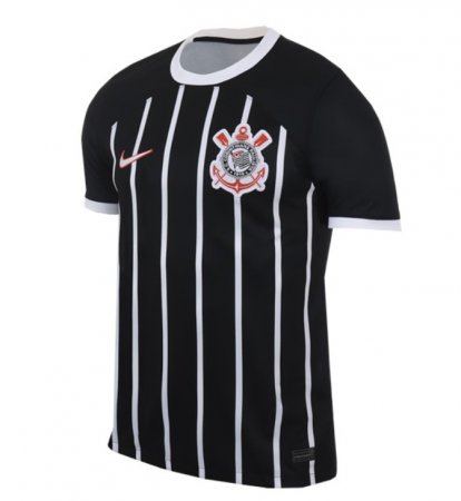 Shirt Corinthians Away 2023/24 - Authentic