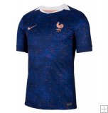 Shirt France Home WEURO25