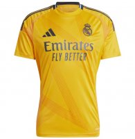 Maglia Real Madrid Away 2024/25