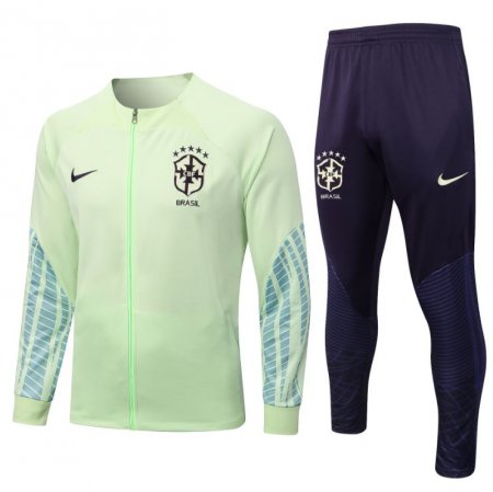 Squad Tracksuit Brazil 2022/23