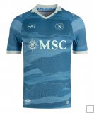Napoli Partenope Edition Shirt 2025