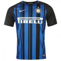 Inter Milan 1a Equipación 2017/18