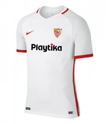 Maglia Sevilla Home 2018/19