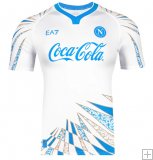 Maglia Pre-match Napoli 2025/26