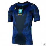 Maillot Brésil Extérieur 2026