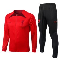 Squad Tracksuit Liverpool 2022/23 - JUNIOR