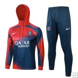 Squad Tracksuit PSG 2023/24