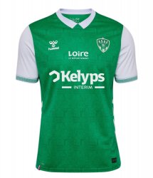 AS Saint-Etienne 1a Equipación 2025/26