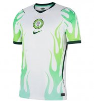 Nigeria 2a Equipación 2026