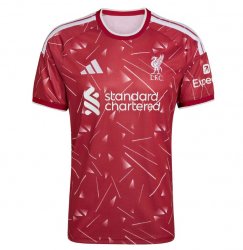 Maillot Liverpool Domicile 2026/27