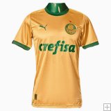 Shirt Palmeiras Third 2024/25