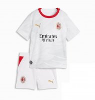 AC Milan Extérieur 2026/27 Junior Kit