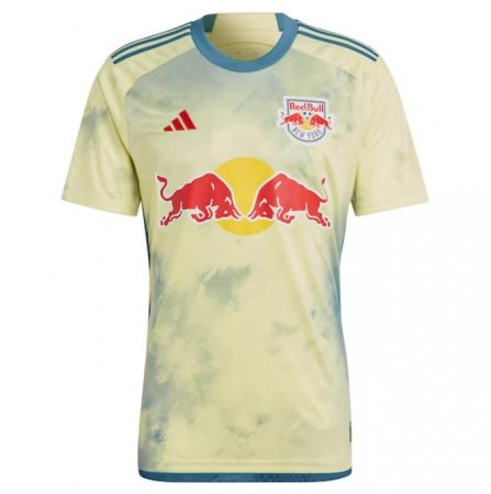Shirt New York Red Bulls Home 2023