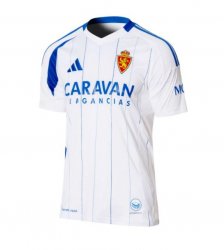 Shirt Real Zaragoza Home 2024/25
