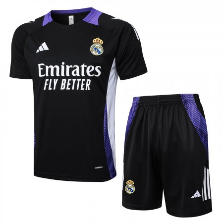 Kit Allenamento Real Madrid 2024/25