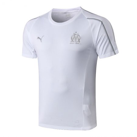 Maillot Olympique Marseille Training 2018/19