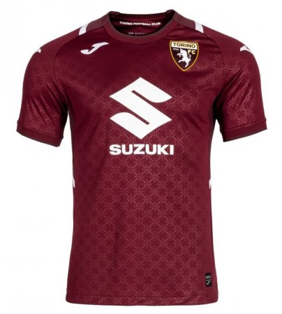 Maillot Torino Domicile 2026/27