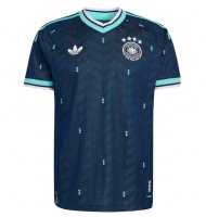 Maillot Allemagne Extérieur 2026 - Authentic