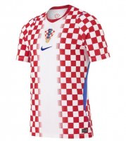 Maillot Croatie Domicile 2026