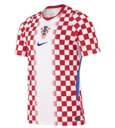 Shirt Croatia Home 2026