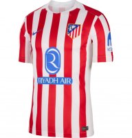 Atlético Madrid 1a Equipación 2025/26