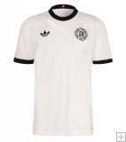 Shirt Germany 125 Anniv. 2025 - Authentic