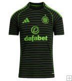 Maillot Celtic Extérieur 2025/26