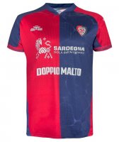 Maillot Cagliari Domicile 2025/26