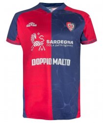Maillot Cagliari Domicile 2025/26