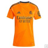Shirt Real Madrid Away 2024/25 - Womens