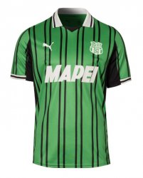 Sassuolo 1a Equipación 2025/26
