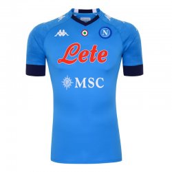 Maglia Napoli Home 2020/21