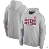 Sweat à capuche Boston Red Sox