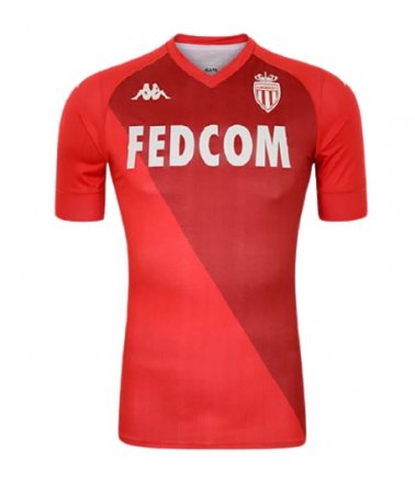 Maillot AS Monaco Collector 2021
