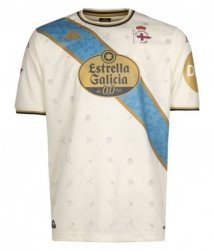 Maillot Deportivo Palestino Third 2025/26