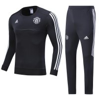 Survêtement Manchester United 2017/18