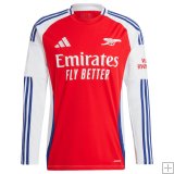 Shirt Arsenal Home 2024/25 LS