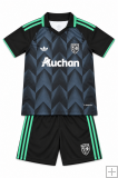 RC Lens Extérieur 2026/27 Junior Kit