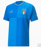 Maillot Italie Domicile 2022/23