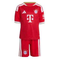 Bayern Munich Domicile 2026/27 Junior Kit