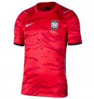 Maillot Corée du Sud Domicile 2026