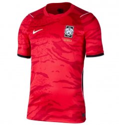 Maillot Corée du Sud Domicile 2026 Maillot Corée du Sud Domicile 2026