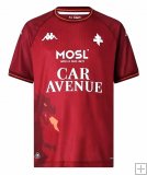 Maillot FC Metz Domicile 2025/26
