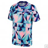 Maglia Inghilterra Pre-Match 2022