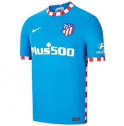 Maglia Atletico Madrid Third 2021/22