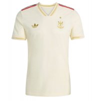 Maillot Flamengo Third 2025/26